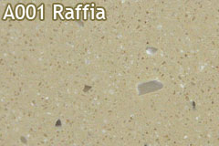 Искусственный камень A001 Raffia