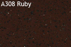 Искусственный камень A308 Ruby