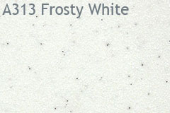Искусственный камень A313 Frosty White