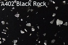 Искусственный камень A402 Black Rock