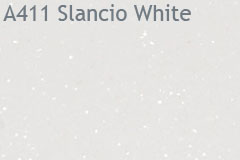 Искусственный камень A411 Slancio White