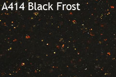 Искусственный камень A414 Black Frost