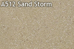 Искусственный камень A512 Sand Storm