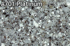 Искусственный камень A701 Platinum