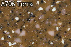 Искусственный камень A706 Terra