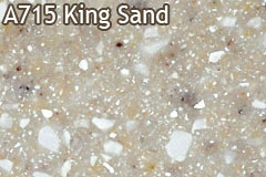 Искусственный камень A715 King Sand