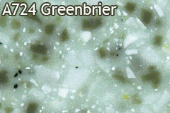 Искусственный камень A724 Greenbrier
