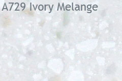 Искусственный камень A729 Ivory Melange