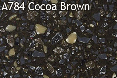 Искусственный камень A784 Cocoa Brown