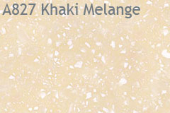 Искусственный камень A827 Khaki Melange