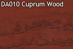 Искусственный камень DA010 Cuprum Wood
