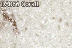 Искусственный камень DA086 Corall