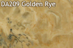 Искусственный камень DA209 Golden Rye