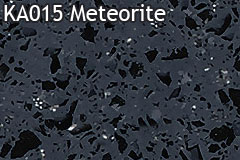 Искусственный камень KA015 Meteorite