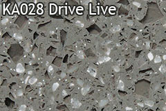 Искусственный камень KA028 Drive Live