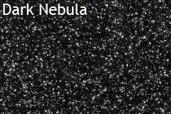 Искусственный камень Dark Nebula
