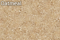 Искусственный камень Oatmeal
