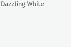 Искусственный камень Dazzling White