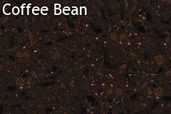 Искусственный камень Coffee Bean